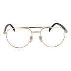 Gold Metal Glasses (Frames)