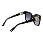 Black Acetate Sunglasses