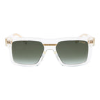 Transparent Polyamide Sunglasses