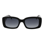Black Acetate Sunglasses