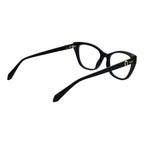 Black Polyamide Glasses (Frames)