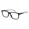 Black Polyamide Glasses (Frames)