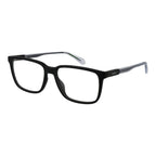 Black Polyamide Glasses (Frames)