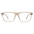 Beige Acetate Glasses (Frames)