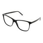 Black Acetate Glasses (Frames)