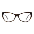 Brown Acetate Glasses (Frames)