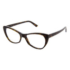 Brown Acetate Glasses (Frames)