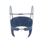 Blue Denim Shirt