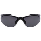 Black Injected Sunglasses