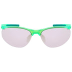 Bicolor Injected Sunglasses