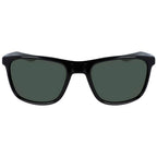 Black Injected Sunglasses