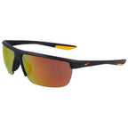 Black Injected Sunglasses