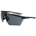 Black Injected Sunglasses