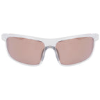 Transparent Injected Sunglasses