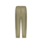Bicolor Elastane Athletic Pants