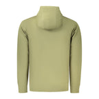 Verde Cotton Men's Hoodie