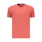 Rosso Cotton Men's Shirt
