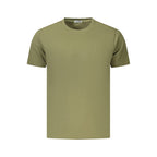 Verde Cotton Mens TShirt