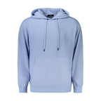 Azzurro Cotton Men's Sweatshirt