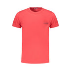 Rosso Cotton Mens T-Shirt
