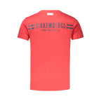 Rosso Cotton Mens T-Shirt