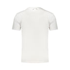 Bianco Cotton Men T-Shirt