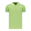 Verde Cotton Men's Polo