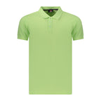 Verde Cotton Men's Polo