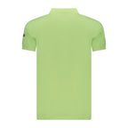 Verde Cotton Men's Polo