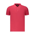 Rosso Cotton Men's Polo