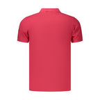Rosso Cotton Men's Polo
