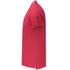 Rosso Cotton Men's Polo