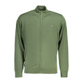 Verde Cotton Men's Cardigan