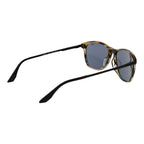 Brown Acetate Sunglasses