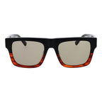 Black Acetate Sunglasses