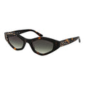 Brown Acetate Sunglasses