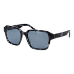 Gray Acetate Sunglasses