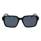 Black Acetate Sunglasses
