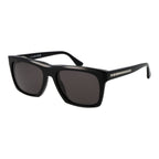 Black Acetate Sunglasses