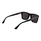 Black Acetate Sunglasses