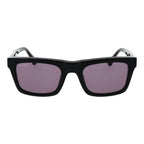 Black Acetate Sunglasses