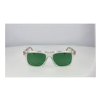 Transparent Acetate Sunglasses
