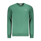 Verde Cotton Men's Sweatshirt
