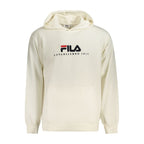 Bianco Cotton Men's Sweatshirt