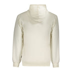 Bianco Cotton Men's Sweatshirt