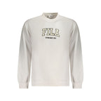 Bianco Cotton Men's Sweatshirt
