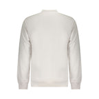 Bianco Cotton Men's Sweatshirt