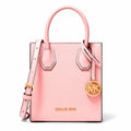 Multicolor Fur Handbag