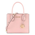 Multicolor Fur Handbag