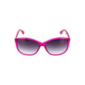 Multicolor Acetate Sunglasses